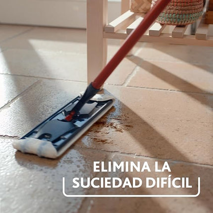 Vileda H2Pro Flat Mop Sistema Vileda