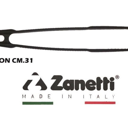 Pinza Nylon Nero Zanetti-8009027018281