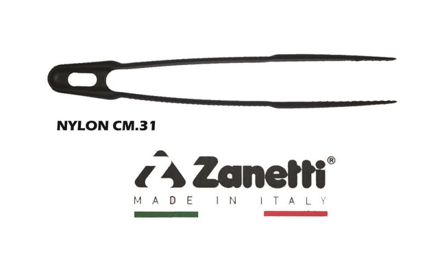 Pinza Nylon Nero Zanetti-8009027018281