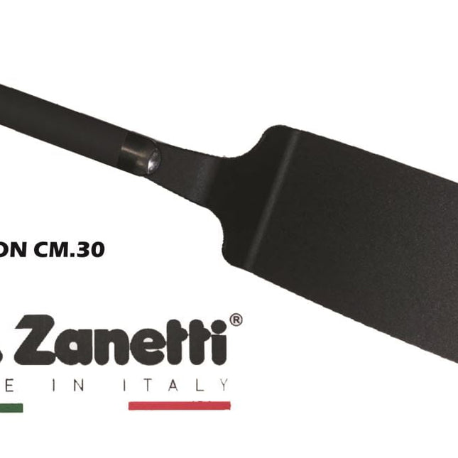 Paletta Cucina Nylon Nero_-8009027035011