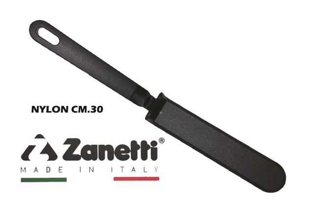 PALA X CREPES NYLON NERO Zanetti