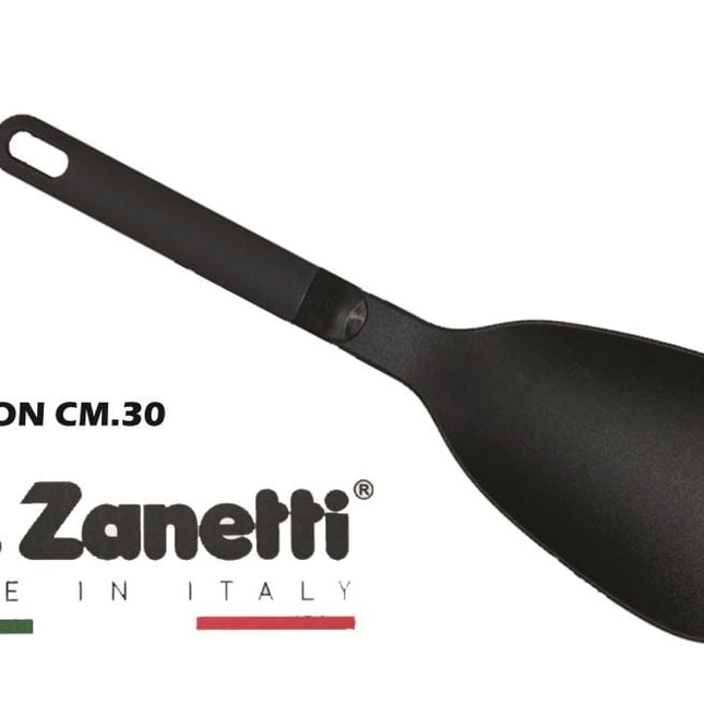 Pala Riso Nylon Nero-8009027060143