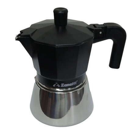 Caffettiera 3 Tz. Mama Induction