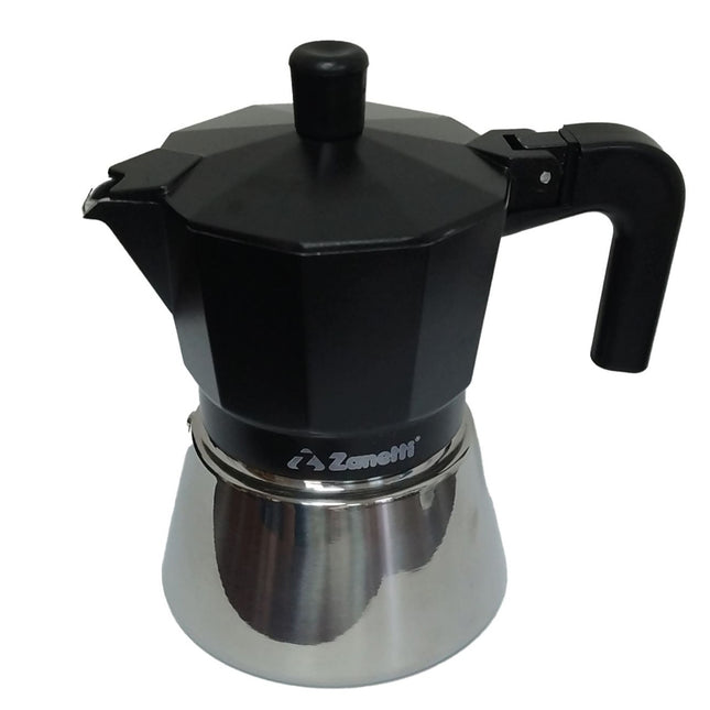 Caffettiera 3 Tz. Mama Induction
