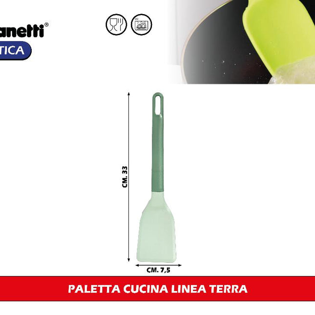PALETTA CUCINA LINEA TERRA