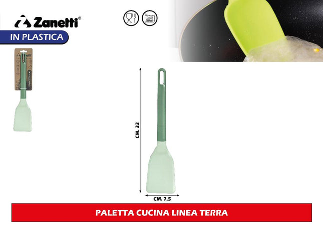 PALETTA CUCINA LINEA TERRA Zanetti