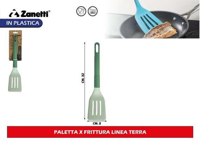 PALETTA X FRITTURA LINEA TERRA Zanetti