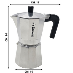 Collection image for: Caffettiere e ricambi