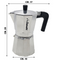 Caffettiere e ricambi