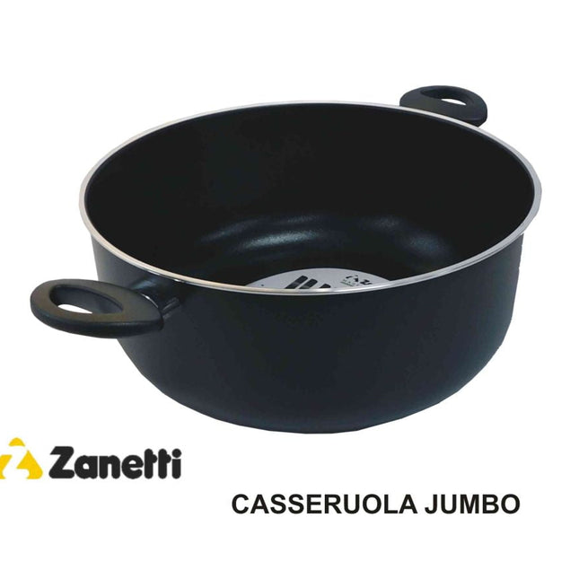 Casseruola Jumbo Cm.28-8009027059116