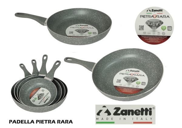 Padella Pietra Rara Cm.28-8009027034120