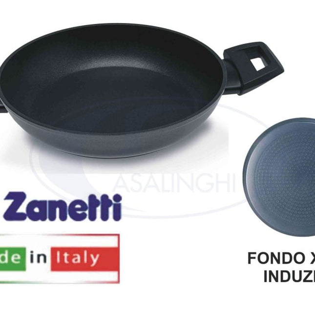 Tegame Cm.24 Evolution Induzione-8009027058409