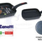 Bistecchiera Cm.28X28 Evolution Induzione-8009027057570