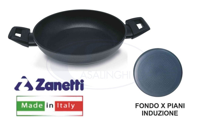 Tegame Cm.28 Evolution Induzione-8009027058416