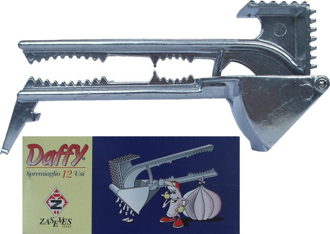 Spremiaglio Multiuso Daffy 12 Funzioni Zaseves ZASEVES