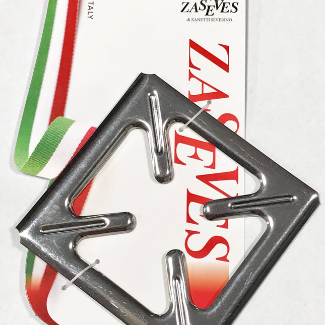Riduttore Per Fornelli Set 2 Pz. Serie 50-8008108501070