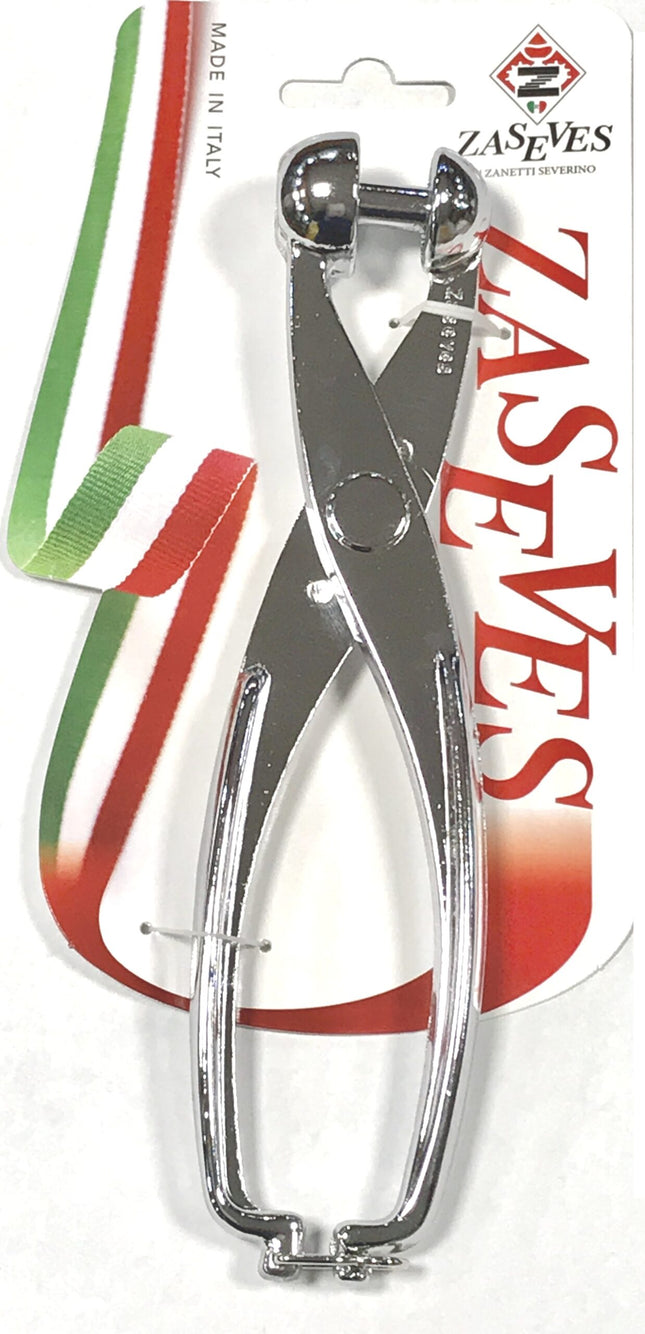 LEVANOCCIOLI SERIE LUSSO ZASEVES ZASEVES
