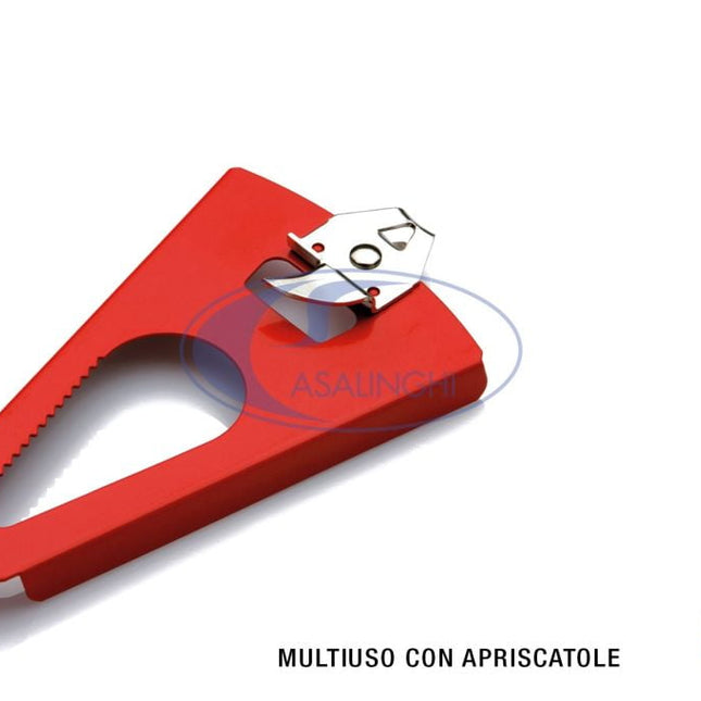 ZASEVES APRITUTTO CON APRISCATOLA VERNICIATO A.50237 ZASEVES
