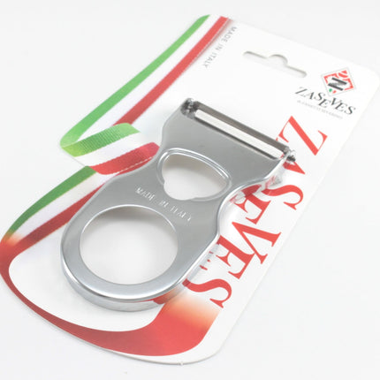 PELAPATATE CROMATO SERIE LUSSO ZASEVES ZASEVES