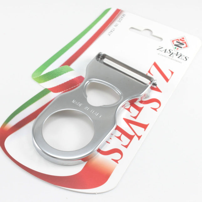 PELAPATATE CROMATO SERIE LUSSO ZASEVES ZASEVES
