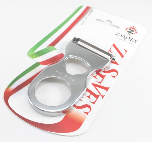 PELAPATATE CROMATO SERIE LUSSO ZASEVES ZASEVES
