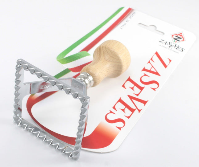 Stampo Ravioli Quadrato Cm.7X7X Serie 50-8008108050684