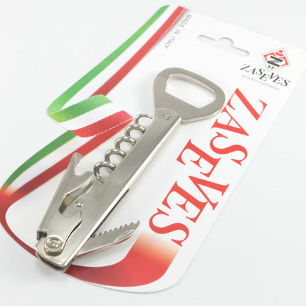LEVATAPPO DA CAMERIERE SERIE LUSSO TRE USI ZASEVES ZASEVES