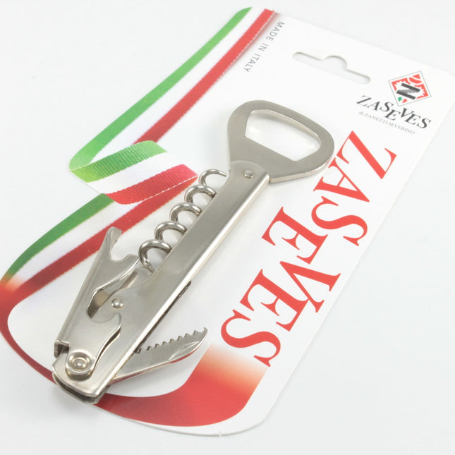 LEVATAPPO DA CAMERIERE SERIE LUSSO TRE USI ZASEVES ZASEVES