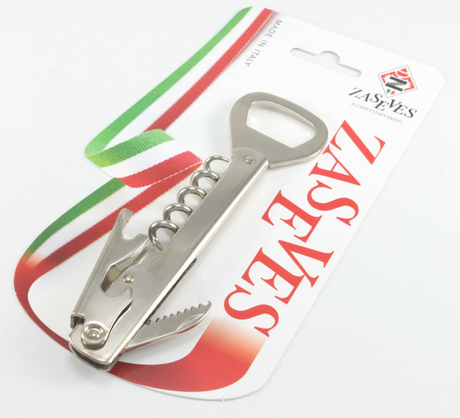 LEVATAPPO DA CAMERIERE SERIE LUSSO TRE USI ZASEVES ZASEVES
