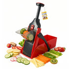 Mandolina per Verdure Arca Samurai – Professionale in Acciaio Inox Arca