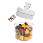 Arca Barattoli Ermetici 