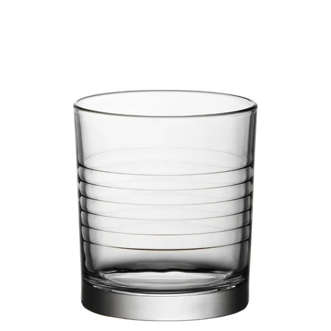 Bormioli Rocco Bicchiere Arena: Set 6 Pezzi Cl 24 Acqua