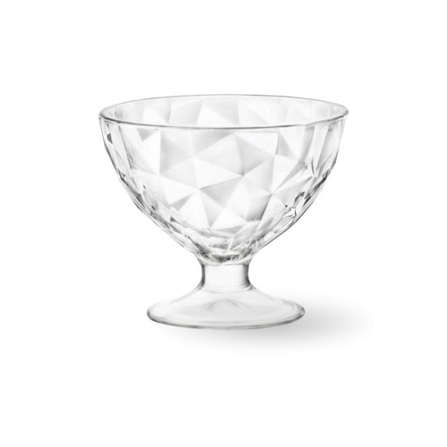 Bormioli Rocco Collezione Diamond: Brillantezza e Stile per la Tua Tavola - Tutto Tutto Meno Meno