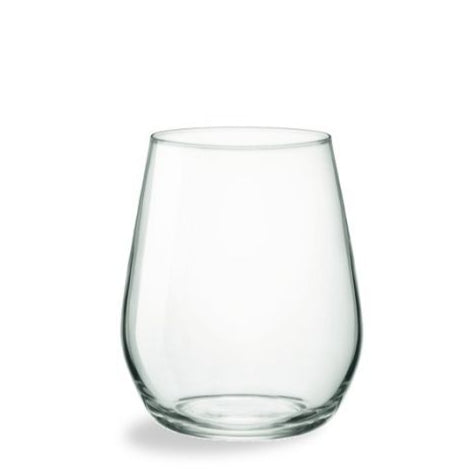 Bormioli Rocco Bicchiere Electra Dof Acqua: Set 6 Pezzi Cl 38