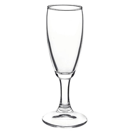 Bormioli Rocco Calice Calypso Fluttino: Set 6 Pezzi Cl 11,3