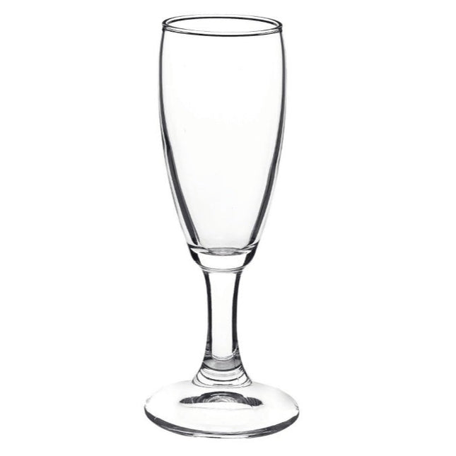 Bormioli Rocco Calice Calypso Fluttino: Set 6 Pezzi Cl 11,3