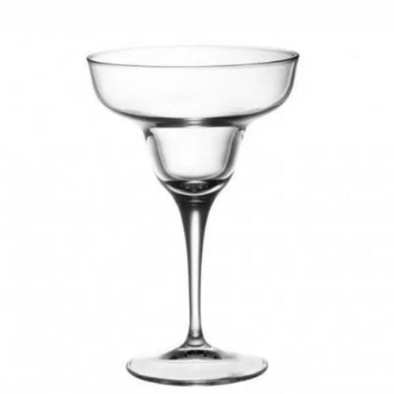 Bormioli Rocco Collezione Ypsilon: L'Eleganza del Vetro per i Tuoi Cocktail e Dopo Cena - Tutto Tutto Meno Meno