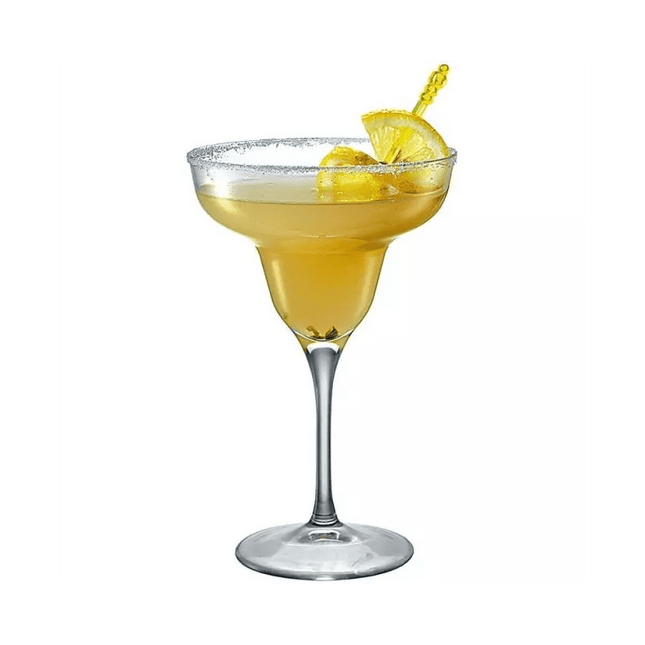 Bormioli Rocco Collezione Ypsilon: L'Eleganza del Vetro per i Tuoi Cocktail e Dopo Cena - Tutto Tutto Meno Meno
