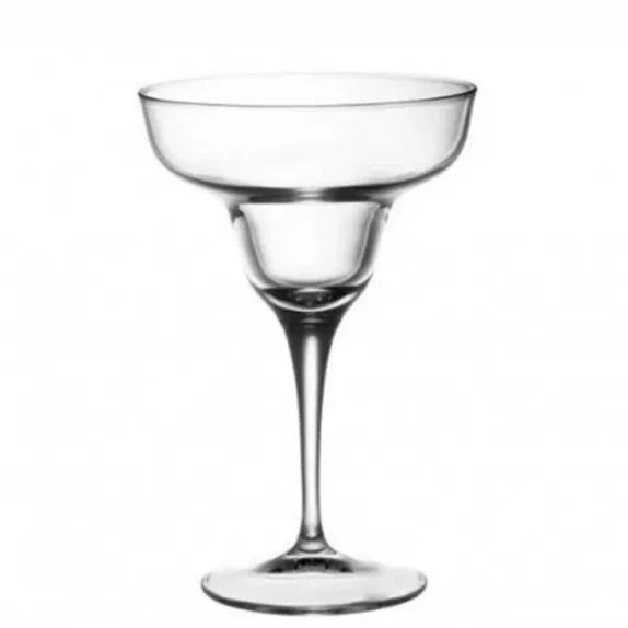 Bormioli Rocco Collezione Ypsilon: L'Eleganza Del Vetro Per I Tuoi Cocktail E Dopo Cena 33 cl Bormioli Rocco