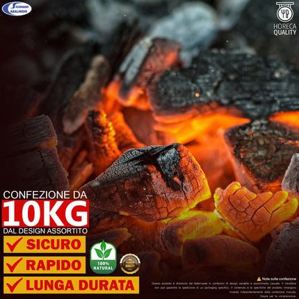 Barbecue a Carbonella in Acciaio con Accessori – Da Esterno Casalinghi Sicignano