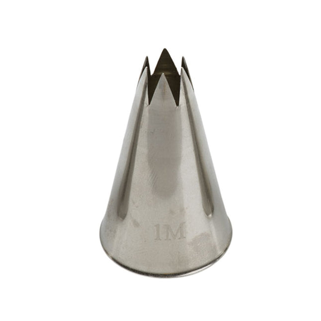 Cornetto Per Decorazione In Blister 1M Decora