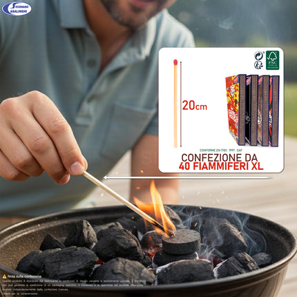 Barbecue a Carbonella in Acciaio con Accessori – Da Esterno Casalinghi Sicignano