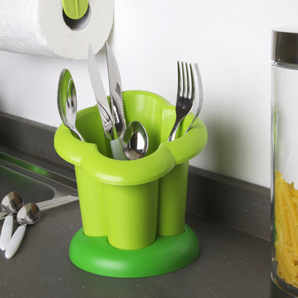 Bama Scolaposate Fiorello: Organizzazione E Colore Per La Tua Cucina Colorazioni Assortite