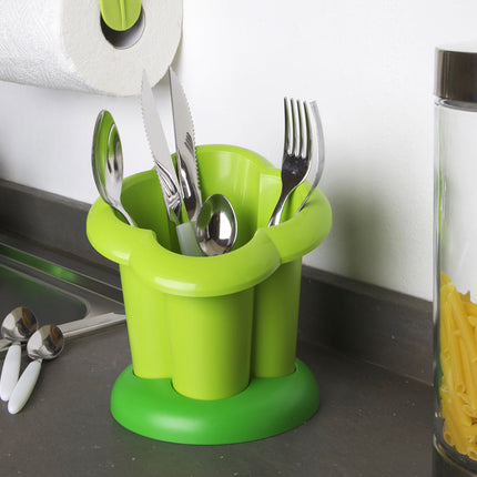 Bama Scolaposate Fiorello: Organizzazione E Colore Per La Tua Cucina Colorazioni Assortite