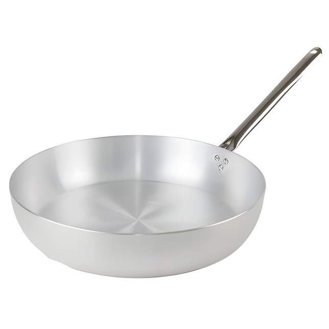 Pentalux Padella Saltapasta Professionale 36Cm | Manico Inox