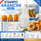 Stampo Arancini 3 in 1 | Per Arancini, Supplì e Polpette Uniformi | 3 Forme Intercambiabili Food Grade + Ricettario Arca