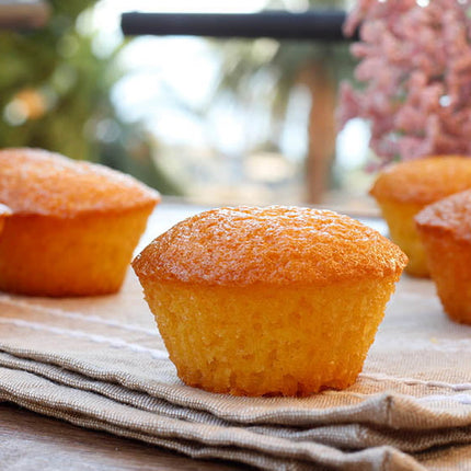 Pirottini Confezione 36 Pezzi Cm.5X3,2H Pasqua Cupcake Mini-Torta Pasticcini Decora Muffin Dolcetti
