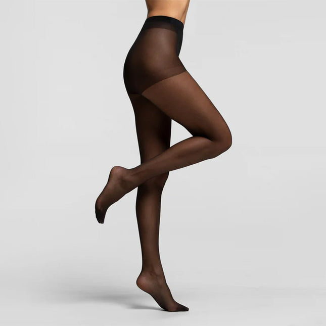 Pompea Calza Donna Top 20 Nero: L'Eleganza Classica per Ogni Giorno - Tutto Tutto Meno Meno