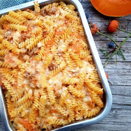 Pentalux Teglia Lasagnera In Alluminio Con Anelli Per Cottura Di Pasta E Lasagne Pentalux