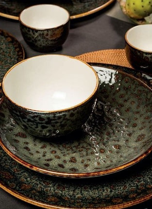 Table Top Skyfall – Piatto Pasta Bowl, 2 Misure disponibili: 27 cm e 31 cm Table Top